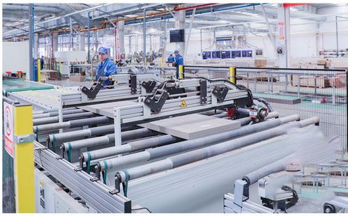 江山歐派以環(huán)保產(chǎn)品踐行綠色發(fā)展，入選國(guó)家級(jí)工業(yè)產(chǎn)品綠色設(shè)計(jì)示范企業(yè)