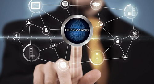 智能鎖行業(yè)再迎資本熱潮 德施曼完成B輪融資，分享投資領(lǐng)投背后的AI集成新藍(lán)圖