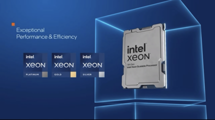 英特爾、HPE與博世攜手，以AI系統(tǒng)集成引領(lǐng)“未來工廠”之路